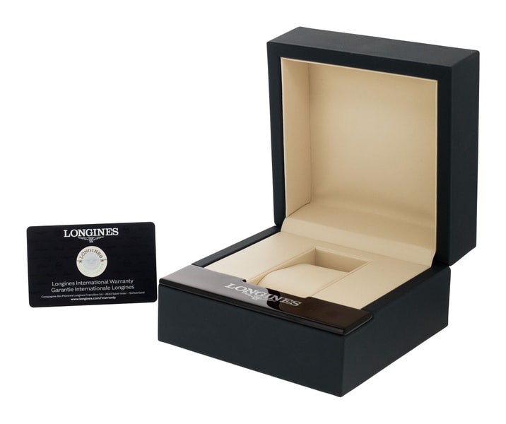Longines Conquest L3.835.4.32.9